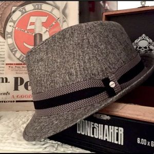 Stetson fedora_